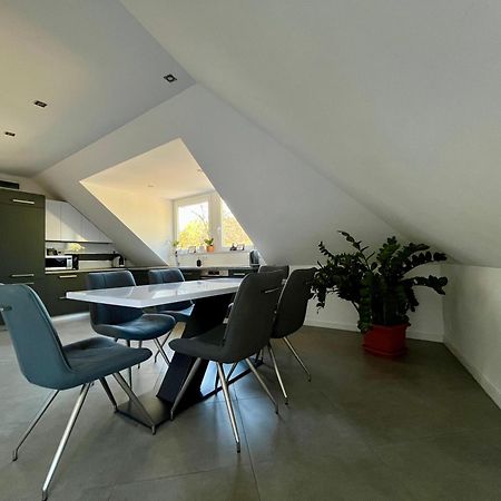 Bagoly Apartman Eger Exterior foto