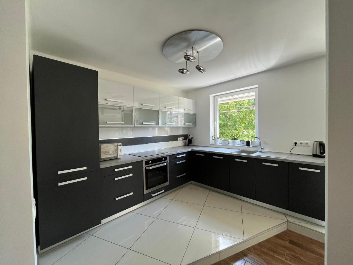 Bagoly Apartman Eger Exterior foto